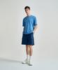 SERGIO TACCHINI M Comfortcool Lightweight Woven Bermuda Pants