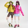 Xinjingzhou UPF100 Unisex Sun Protection Jacket