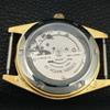 VINTAGE REFURBISHED CITIZEN AUTOMATIC 8200 JAPAN MENS BLUE DIAL WATCH a445351-1