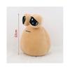 My Pet Alien Pou Plush Toy Diburb Emotion Alien Plushie Stuffed Animal Doll Tw