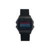 Casio Unisex GENÇ Siyah Saat A158WA-1(Watch3--)