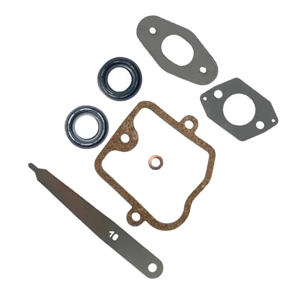 

BR800 BR800C BR800X Blower Replacement Part - High -Performance! Heater Burner And Blower Motor Gasket Accessories China Mainland