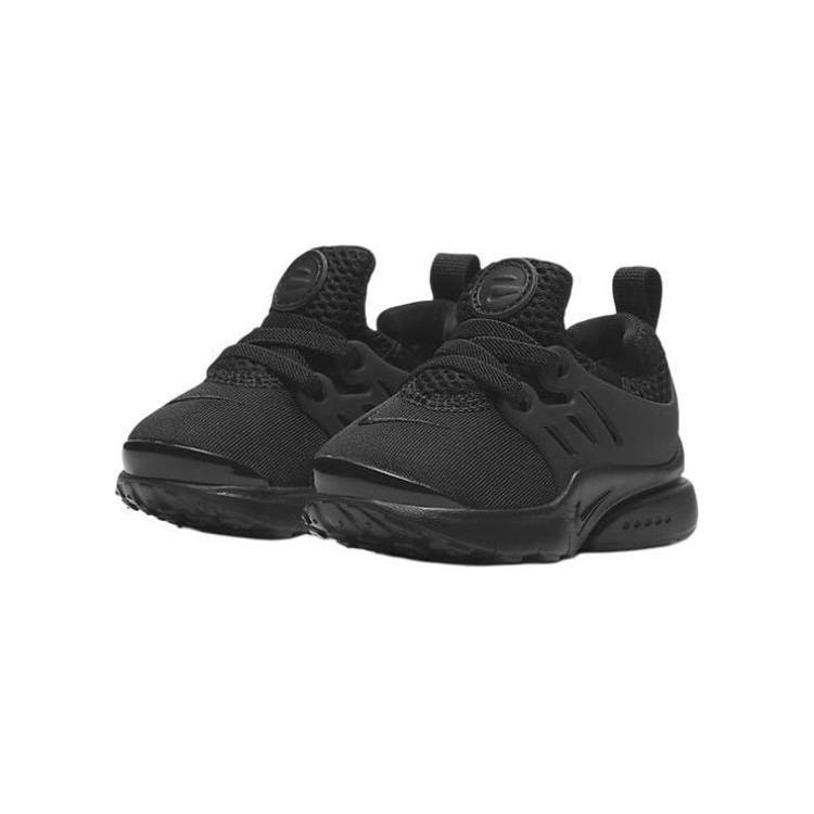 Nike Presto Black TD 844767-003