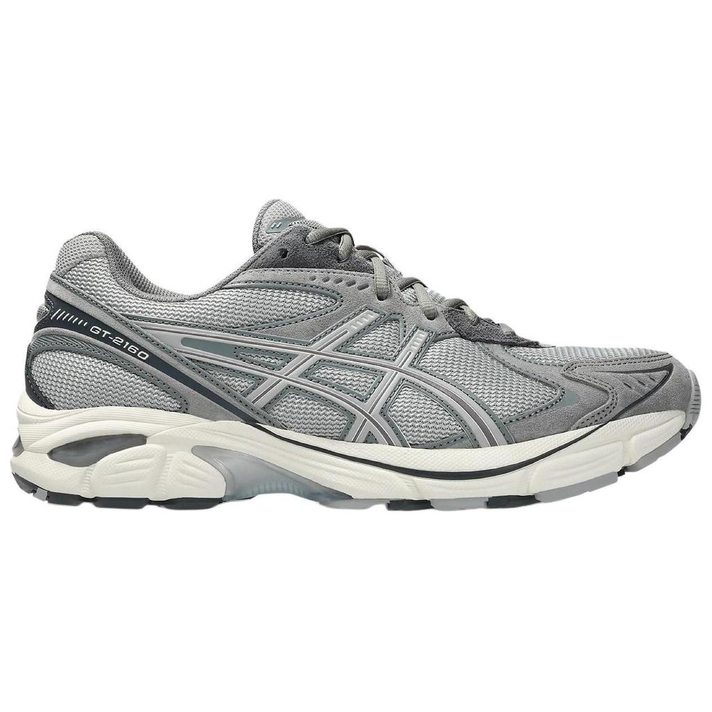 Asics GT 2160 Cement Grey Unisex Sneakers 1203A605-020