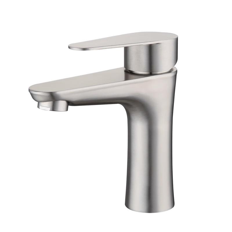 

TLXT Slim Waist Basin Mixer Faucet