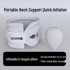 Hezheng Multi-functional Eye Mask & Neck Support CN plug (adapter included)