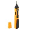 Non Contact Voltage Tester Pen Detector AC Circuit Test Tool with Sound Light Buzzer Alarm