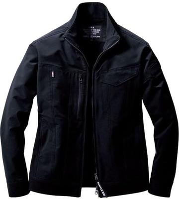 BURTLE Jacket for Black 9501 35 XXL (unisex) Fall/winter