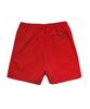 PHYPS MOTORCYCLE [2Pack] Original Wing Logo Beach Shorts Black / Red