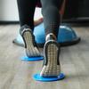 BOSU Core Slider Sliding Disc Ideal for abdominal muscle core