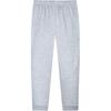 Anta Comfortable Breathable Versatile Sports Casual Pants Men Bottoms Gray Patterned-Gray 952431306-1