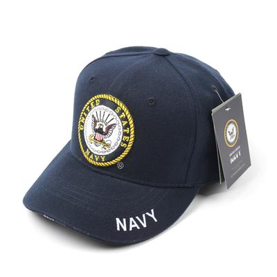 Lapideudomineonseu Us Navy Cap (Navy)