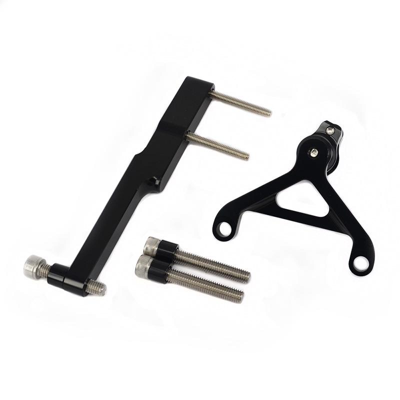 CBR1000RR 2008-2014 CNC Titan Dämpfer Stabilisator Stange