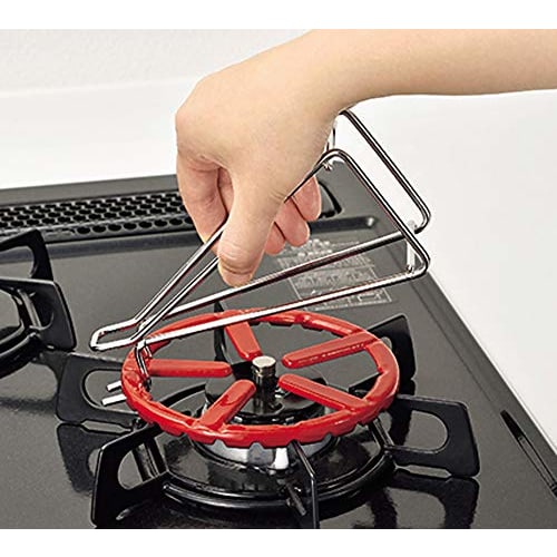 PEARL METAL Mini Trivet Stand HB-4293