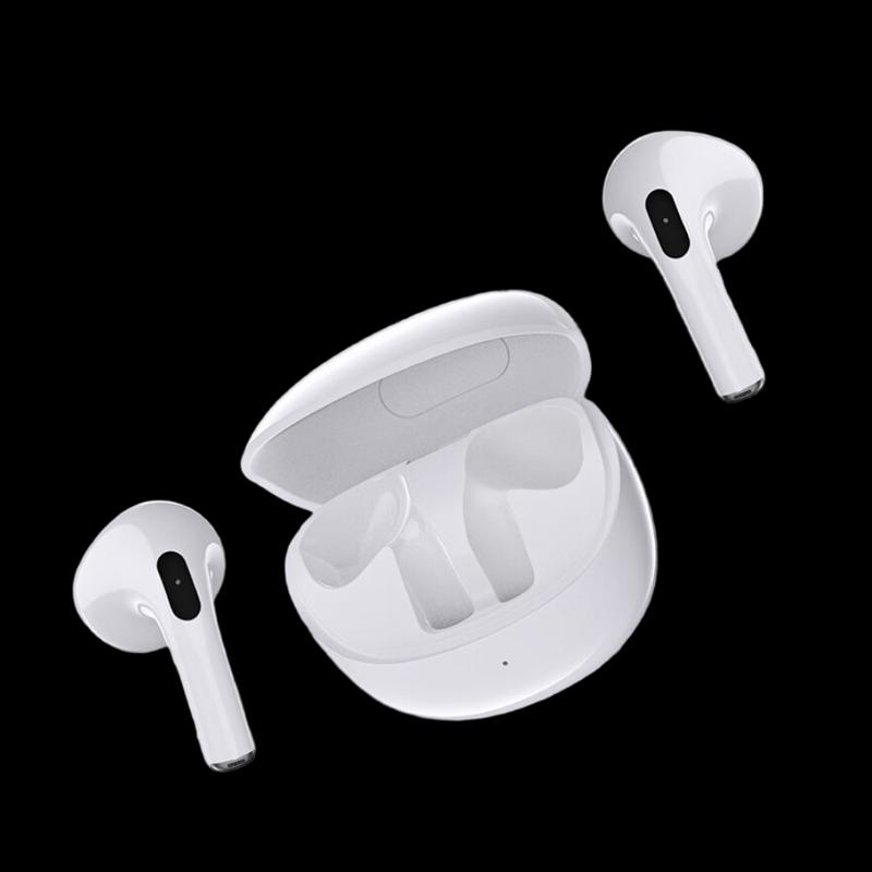 

Newmine T11 TWS Sports Bluetooth Half-In-Ear Headphones