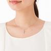 Lala Christie Women's Athens Necklace P5801-w