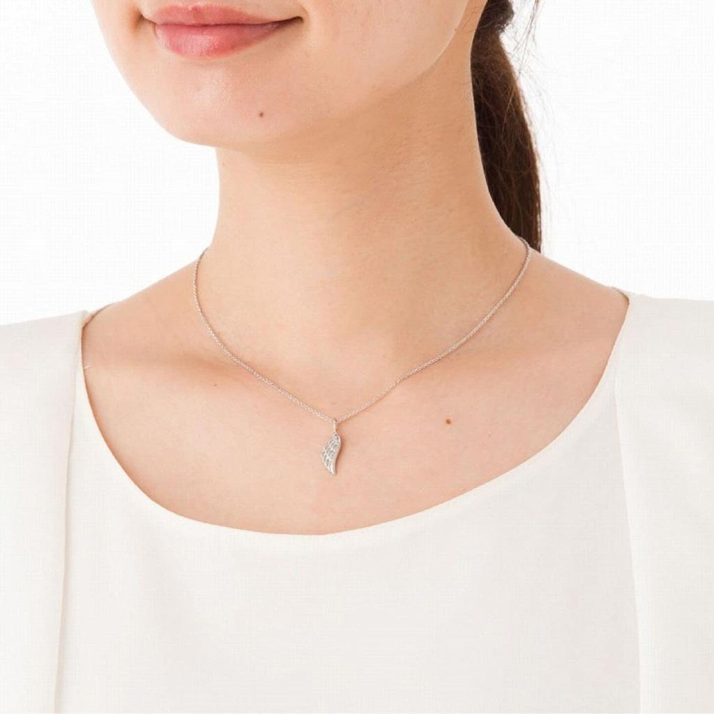 Lala Christie Women's Athens Necklace P5801-w