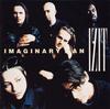 CD IZIT  Imaginary Man QTCY2056 Quattro 1995 Japan ObiDance  Electronica Used