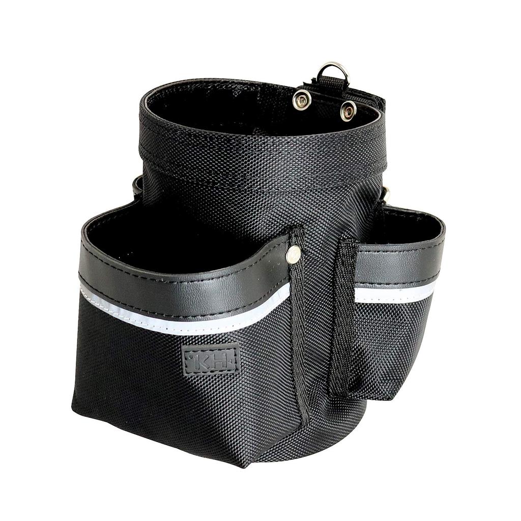 KH BASIC Waist Bag Round BS1341