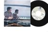 7-Zoll Schallplatte BREAD & BUTTER - Fuyu No Haibiskas T07S1011 TDK 1982 Japan Japanischer Pop/Rock Gebraucht