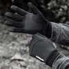 Durable And Safe Winter Cycling Gloves For Women Men Water-Repellent Touchscreen Warm Gloves Windproof Outdoor Sports Driving Anti-Slip Gloves
