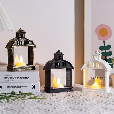 Luce Notturna per Stanza Piccola Luce Ambientale da Tavolino Lampada da Tavolo Oggetti Decorativi Regali di Compleanno