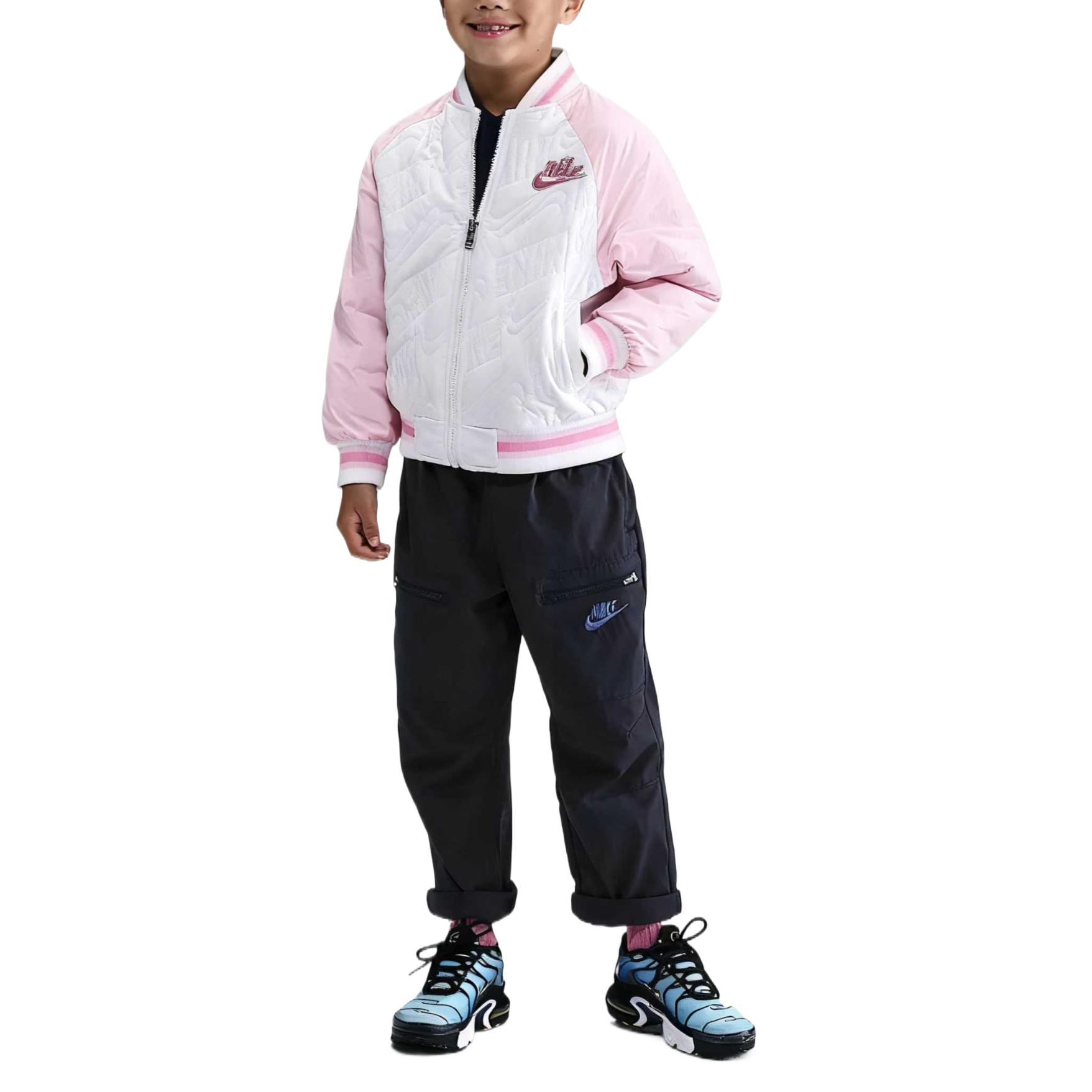 Nike Kids Jackets Moderate IQ9929-133 5