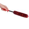 Angled Design Wheel Hub Cleaning Brush Highly Water Absorption Car Rim Brush Car Cleaning
