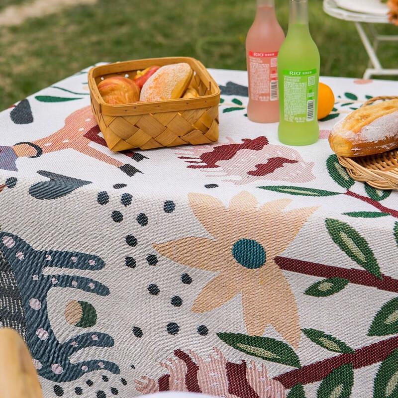 Multi-purpose Outdoor Picnic & Camping Mat