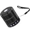 WS-887 Portable Bluetooth Speaker with Card Slot and Subwoofer