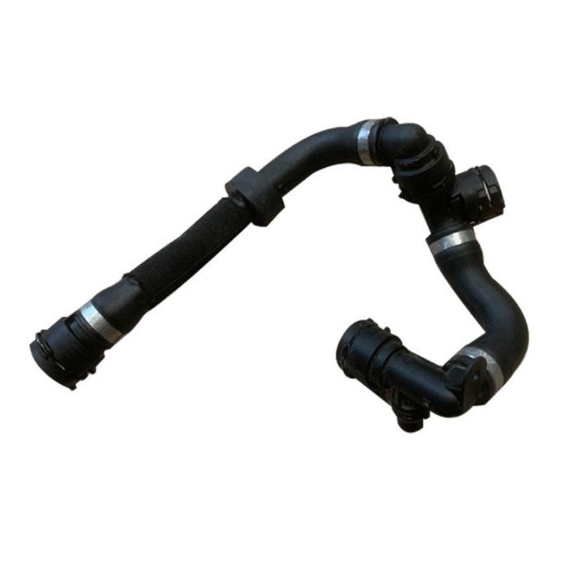 

Accuracy Fit Engine Coolant Hose ABS Material Oems Standard Replacement A2545018102 A2545014600 1