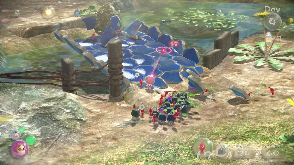 Pikmin 3