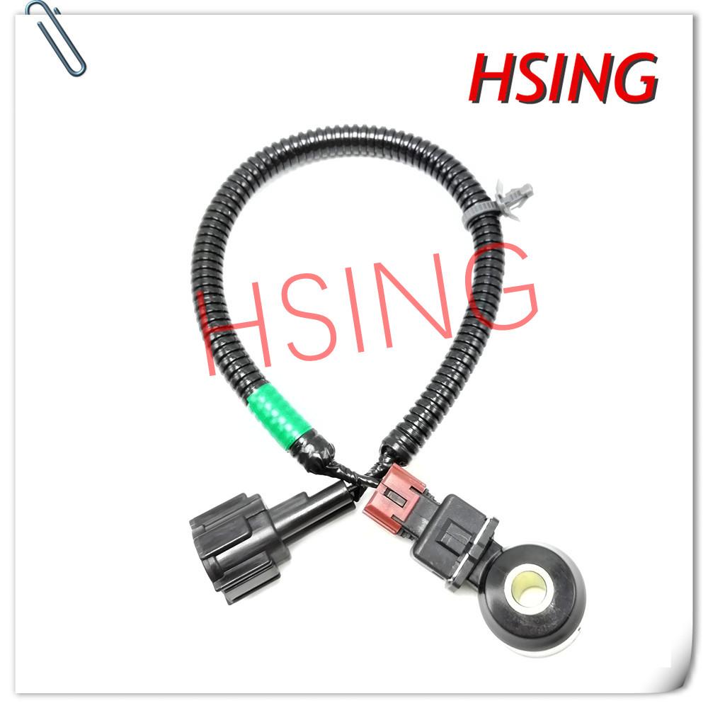 Knock Sensor Detonation Sensor Fits For 300ZX Altima Maxima Frontier Infiniti ***Part No# 24079-31U01 2407931U01