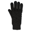 Mountain Warehouse Womens/Ladies Isotherm Plush Gloves