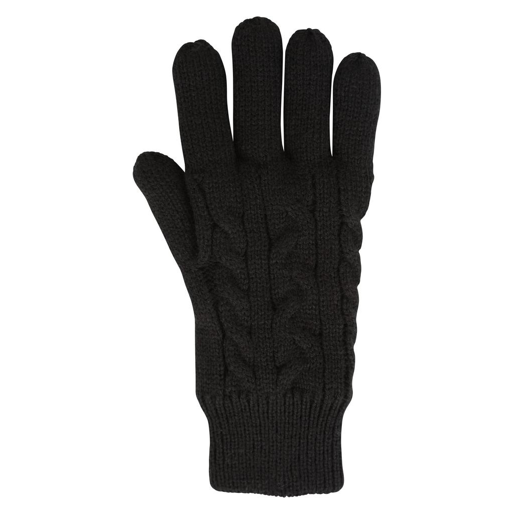 Mountain Warehouse Womens/Ladies Isotherm Plush Gloves