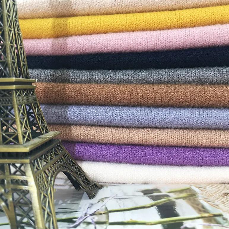 V-neck Knitted Vest Women's Sweater Autumn and Winter New Korean Loose Wild Sweater Vest Sleeveless Sweater