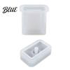 Perfume Bottle Silicone Mold 2/3Pcs DIY Mold Spray Making Mould Pump Flexible Resin Casting Molds Container Epoxy Gift for Crafting Enthusiasts