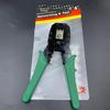 Tianyue Opel 315 Multi-Purpose RJ45 Crimping Pliers with Wire Stripping Knife
