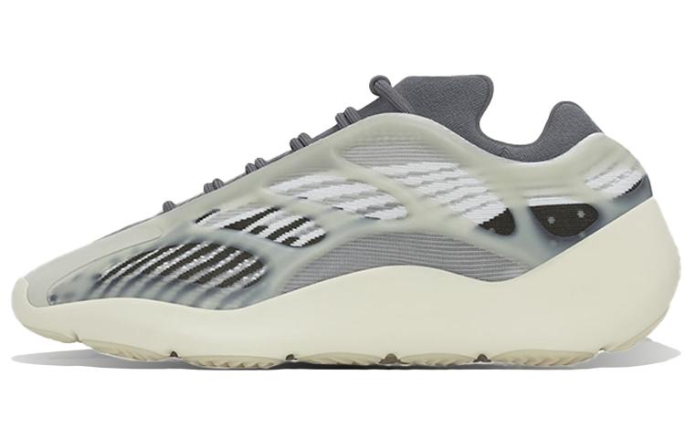 Adidas Yeezy 700 V3  Fade Salt  ID1674 36
