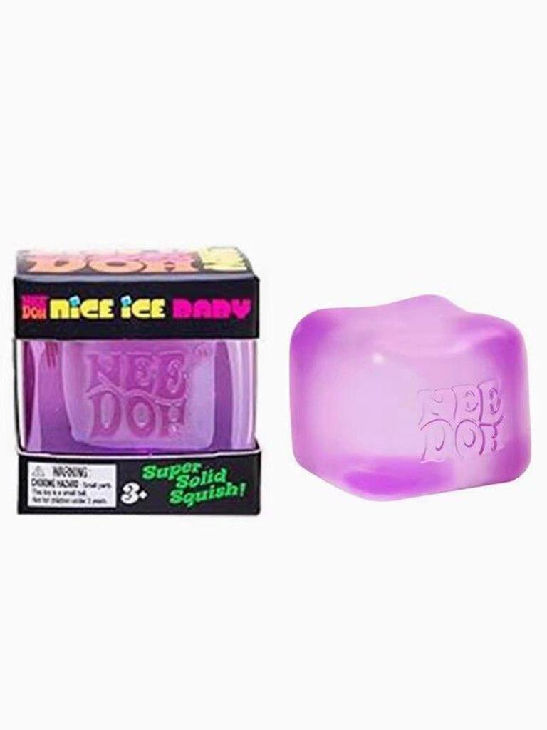Genuine medium maltose pinch slow rebound decompression cube pinch toy gift star the same holiday toy gift