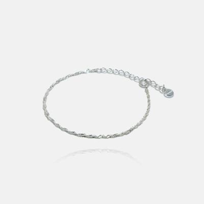 Dmoment NINA TS Bracelet (925 Silver)