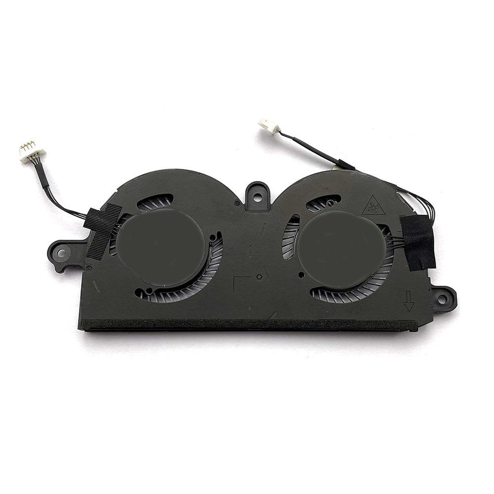 CPU Cooling Fan Replacement For Dell XPS13 9380 7390 0980WH 980WH ND55C19-19A14