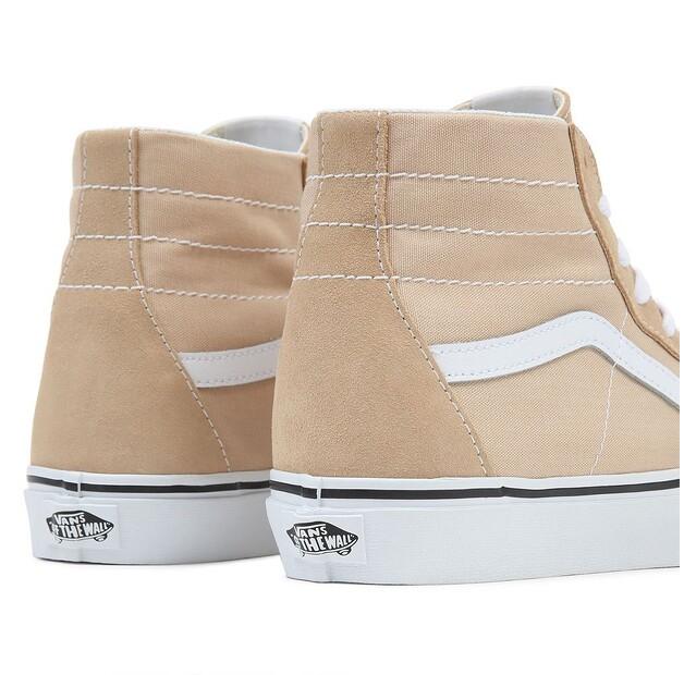 Vans SK8-Hi Tapered Sneakers