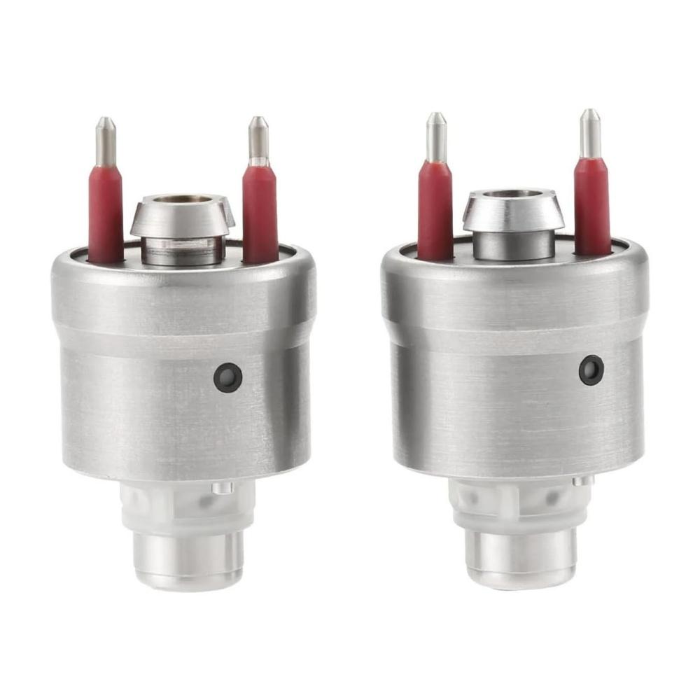 

2x Fuel Injector 17112494 For Chevy C1500 Cadillac
