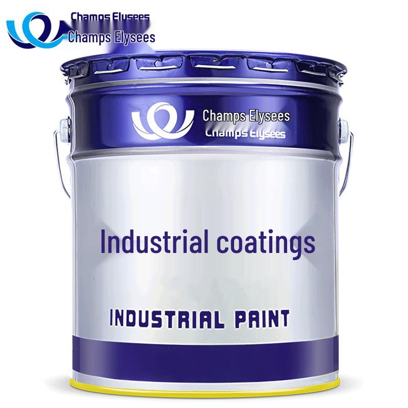 Acrylic Fast-Drying Road Marking Paint