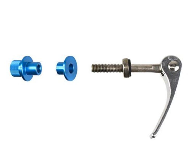 Cusco Quick Release Lever for OS Type Strut Bars of 00B 540 C (CUSCO) (Set 2)