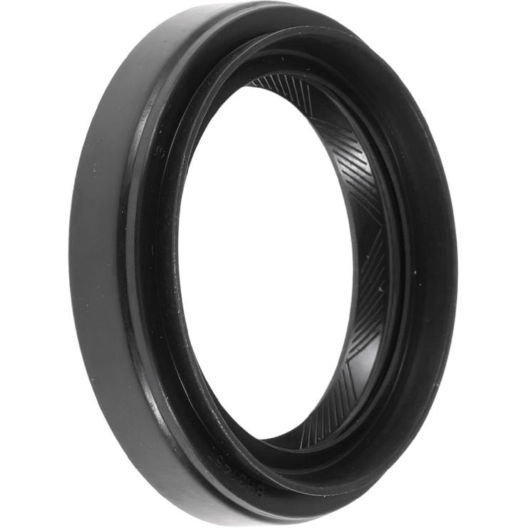 Drive Axle Shaft Oil Seal Front Left Differential Carrier Seal for Honda Pilot 2003-2015 for Honda CR-V 2002-2019 No.912055F8003