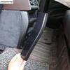 Rear Armrest Box Strip / Read Light / Middle Air AC Vent Cover Trim Accessories For BMW X5 F15 2014 -  / X6 F16 2015 -