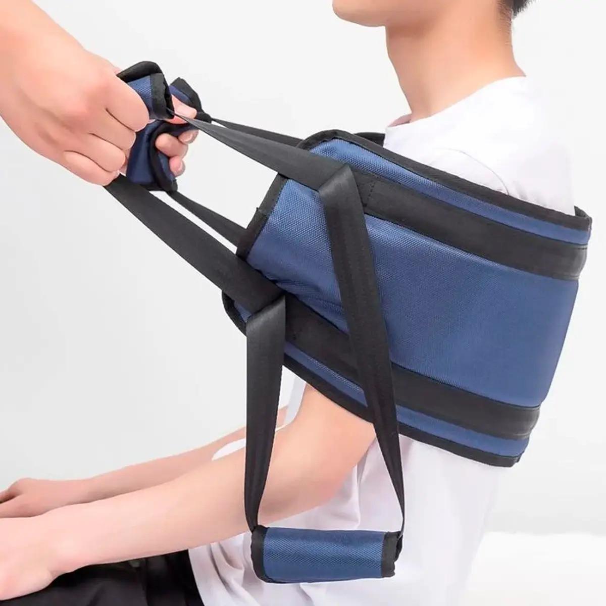 

Supretto Transfer Strap for Patient Lifting (9043)