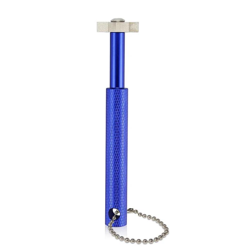

Golf Sharpener,Grooving Sharpening Tool for Golf Clubs,Golf Club Sharpening Head,Strong Wedge,Alloy Wedge Sharpening cut,2Colors синий